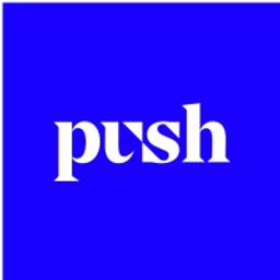 Push Cash Inc. logo