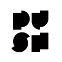 Push Collective logo