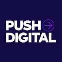 Push Digital Inc. logo