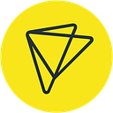 Pushed logo