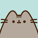 Pusheen Shop