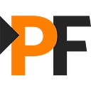 Pushfar   The Mentoring & Career Progression Platform logo