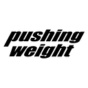 PushingWeight