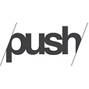 Push Interactive logo