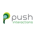 Push Interactions logo
