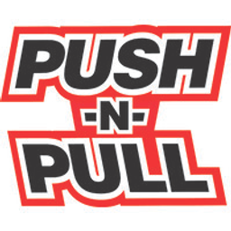 Push-n-pull, INC. logo