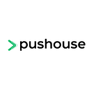Pushouse logo