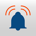 Pushsafer logo