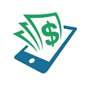 Pushsave® logo