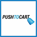 Pushtocart.Com logo