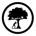 Logo for pushtrees.com