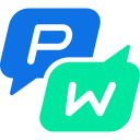 PushWoosh logo