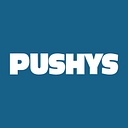 Pushys logo