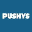 Pushys Online logo