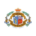 Pussers West Indies logo