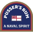 Pusser's Rum Ltd. logo