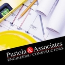 Pustola & Associates logo