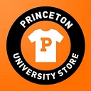 Princeton University Retail logo