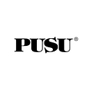 PUSU Skis FI logo