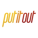 Putitout logo