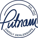 Putnam Ford Burlingame
