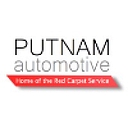 Putnam Automotive Group logo