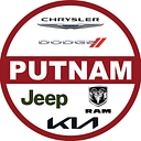 Putnam Chrysler Dodge Jeep Ram Kia logo
