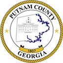 Putnam County logo