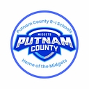 Putnam County R-I School District logo