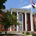 Putnam County logo