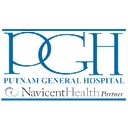 Putnam General Hospital logo