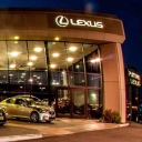 Putnam Lexus logo