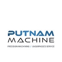 Putnam Machine Products logo