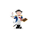 Putnam Pantry logo