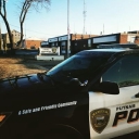 Putnam Police Department logo