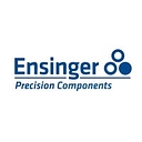 Ensinger Putnam Precision   Plastock logo
