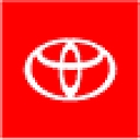 Putnam Toyota In Burlingame logo