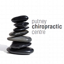 Putney Chiropractic Centre logo