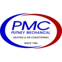 Putney Mechanical logo