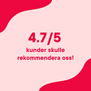 Putsa Sweden AB logo