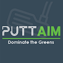 PuttAIM Golf