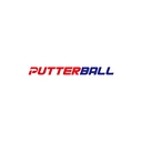 Putterball Game logo