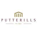 Putterills logo