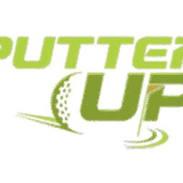 Putter Up logo