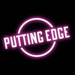 Putting Edge logo