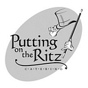 Putting On The Ritz Catering logo