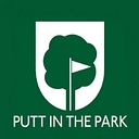Putt In The Park logo