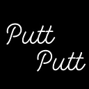 Puttputt logo