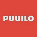 Puuilo Oyj logo