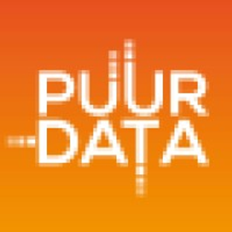Puur Data logo
